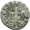 mini: Half groschen John I Albert Krakow (2)