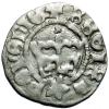 mini: Half groschen John I Albert Krakow (1)