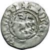 mini: Half groschen John I Albert Krakow (2)