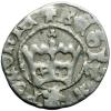 mini: Half groschen John I Albert Krakow (1)