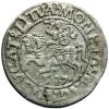 mini: Half groschen 1547 Sigismund II Augustus Vilnius (1)