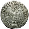 mini: Half groschen 1551 Sigismund II Augustus Vilnius (1)