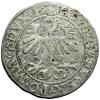mini: Half groschen 1560 Sigismund II Augustus Vilnius (2)
