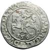 mini: Half groschen 1563 Sigismund II Augustus Vilnius (1)