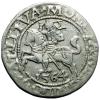 mini: Half groschen 1564 Sigismund II Augustus Vilnius (1)