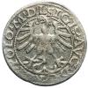 mini: Half groschen 1565 Sigismund II Augustus Vilnius (2)