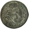 mini: 3 kreuzer 1667 Leopold I Wroclaw (1)
