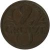mini: 2 groschen 1927 Second Polish Republic Warsaw (1)
