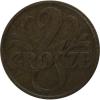 mini: 2 groschen 1935 Second Polish Republic Warsaw (1)