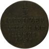mini: 1/2 kreuzer 1797 Frederick William II Silesia Wroclaw (1)
