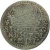 mini: Groschen 1610 Sigismund III Vasa Krakow (1)