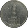 mini: 5 mark 1934 Church in Potsdam Germany Berlin (1)