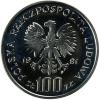 mini: 100 zł Pułaski 1976 Sikorski 1981 próby LOT (2)
