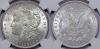 mini: 1 dolar 1921 USA grading NGC MS63 (2)