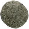 mini: Half groschen Casimir IV Jagiellon Krakow (2)
