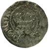 mini: Half groschen Casimir IV Jagiellon Krakow (1)