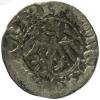mini: Half groschen Casimir IV Jagiellon Krakow (2)