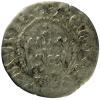 mini: Half groschen Casimir IV Jagiellon Krakow (1)