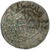 mini: Half groschen Casimir IV Jagiellon Krakow (1)