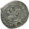 mini: half groschen Louis I Swidnica (1)