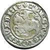 mini: Half groschen 1513 Sigismund I the Old Vilnius (1)