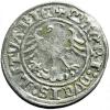 mini: Half groschen 1513 Sigismund I the Old Vilnius (2)