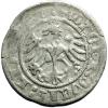 mini: Half groschen 1513 Sigismund I the Old Vilnius (2)
