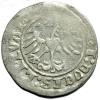 mini: Half groschen 1514 Sigismund I the Old Vilnius (2)