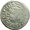 mini: Half groschen 1514 Sigismund I the Old Vilnius (1)