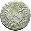 mini: Half groschen 1514 Sigismund I the Old Vilnius (2)