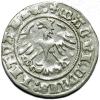 mini: Half groschen 1511 Sigismund I the Old Vilnius (2)