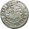 mini: Half groschen 1512 Sigismund I the Old Vilnius (1)