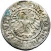 mini: Half groschen 1512 Sigismund I the Old Vilnius (2)
