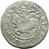 mini: Half groschen 1520 Sigismund I the Old Vilnius (1)