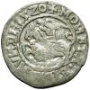 mini: Half groschen 1520 Sigismund I the Old Vilnius (1)