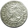 mini: Half groschen 1520 Sigismund I the Old Vilnius (2)