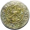 mini: Half groschen 1521 Sigismund I the Old Vilnius (2)