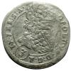 mini: 3 kreuzer 1700 Leopold I Bohemia Prague (1)