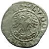 mini: Half groschen 1526 Louis II of Hungary Swidnica (2)
