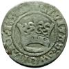 mini: Half groschen Louis II of Hungary Swidnica (1)