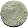 mini: Half groschen Alexander Jagiellon Krakow (1)