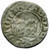 mini: Half groschen Casimir IV Jagiellon Krakow (1)