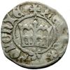 mini: Half groschen Casimir IV Jagiellon Krakow (1)