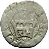 mini: Half groschen John I Albert Krakow (1)