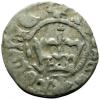 mini: Half groschen John I Albert Krakow (1)