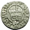mini: Half groschen John I Albert Krakow (1)