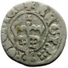 mini: Half groschen John I Albert Krakow (1)
