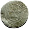 mini: Half groschen Sigismund I the Old Krakow (1)