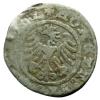 mini: Half groschen Sigismund I the Old Krakow (2)