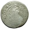 mini: Half groschen Sigismund I the Old Krakow (2)